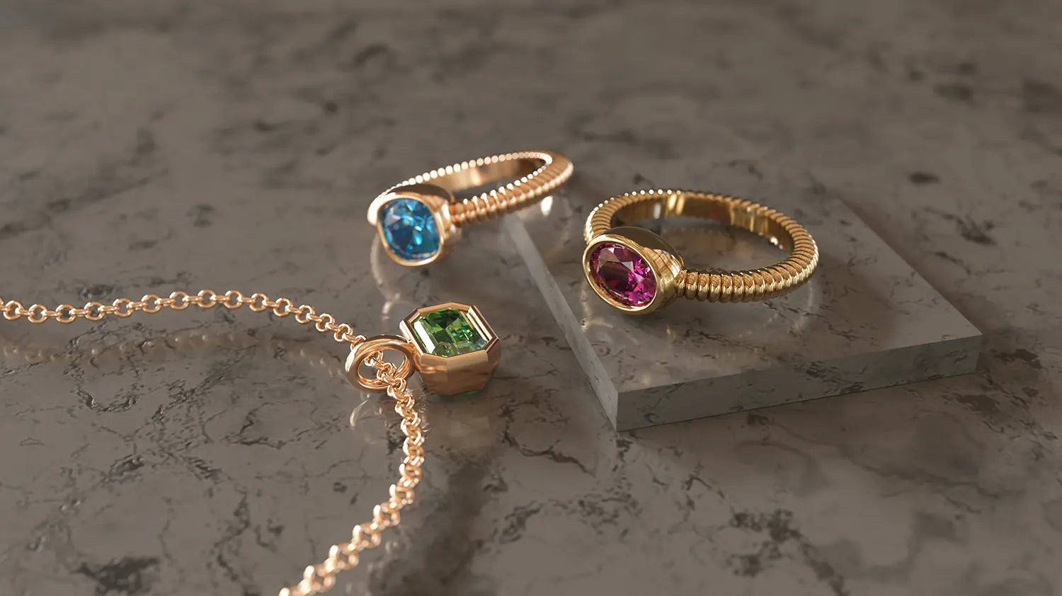 Pourquoi on ne dit plus “pierre semi-précieuse” en France depuis 2002