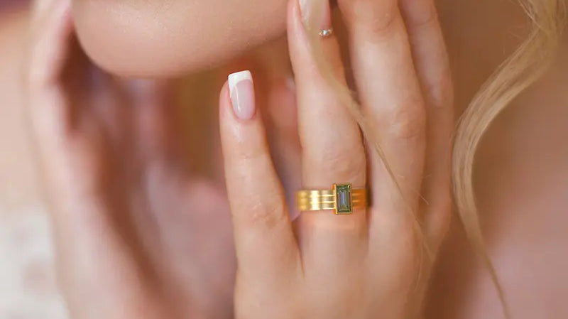 Quels sont les types de bagues incontournables ?