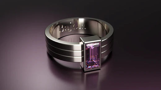 Comment savoir si un bijou est vraiment en argent ?