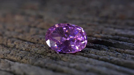 L’Améthyste gemme unique, histoire et beauté