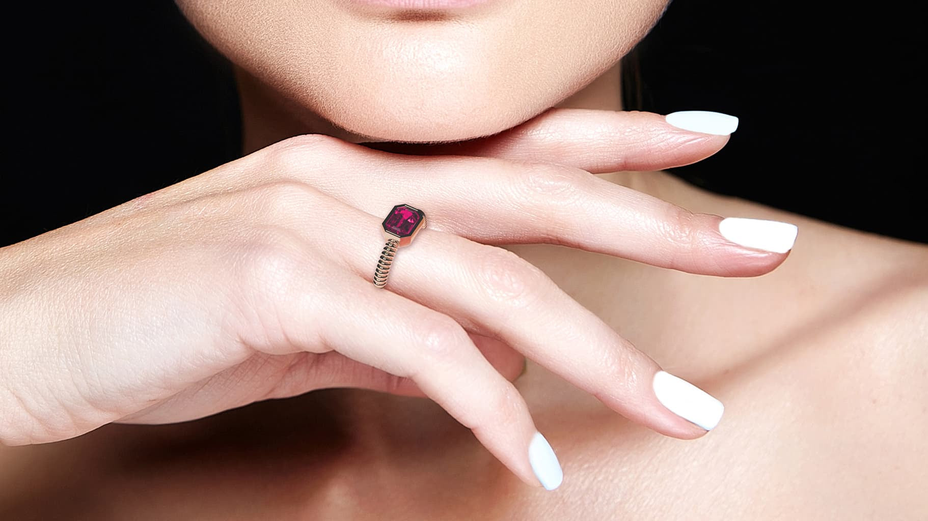 Tendance bijoux 2024