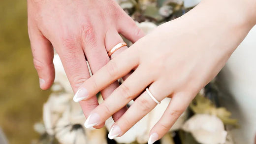 Comment choisir son alliance de mariage ?