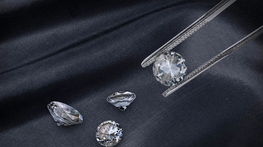 Le carat en bijouterie : tout ce que vous devez savoir