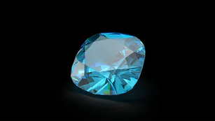 La Topaze : un trésor de couleurs et de légendes