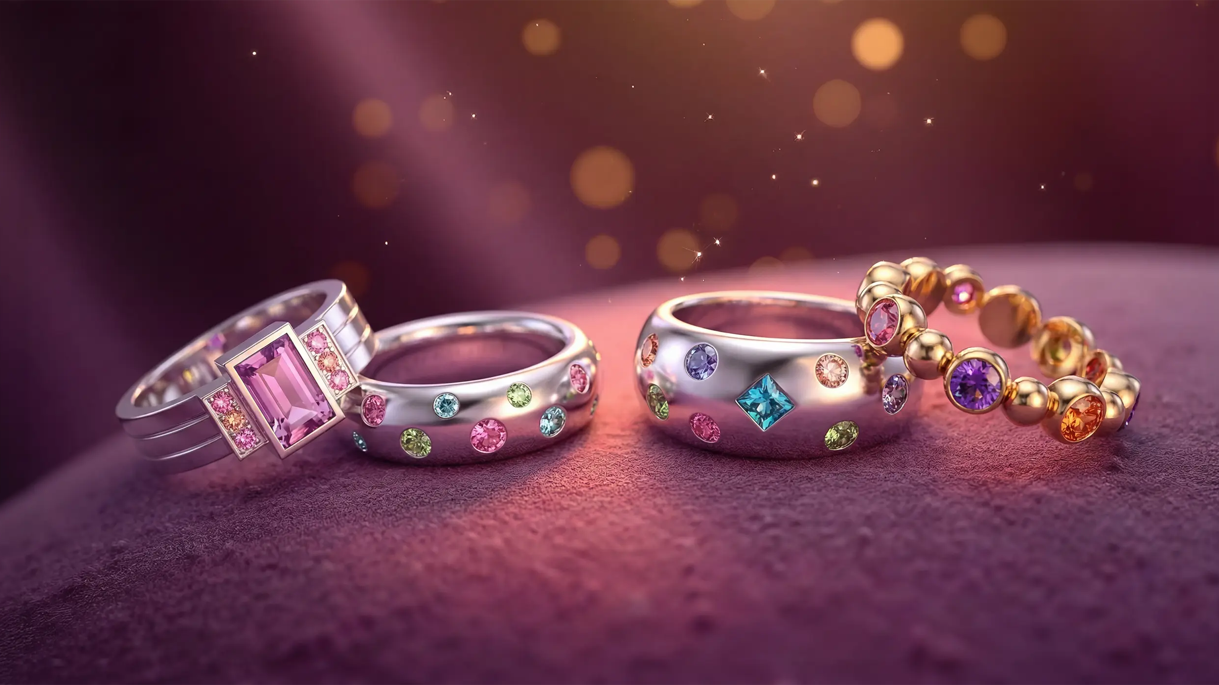 Cadeau Noël pour femme en 2026 : 20 idées de bijoux à offrir | Bajoia