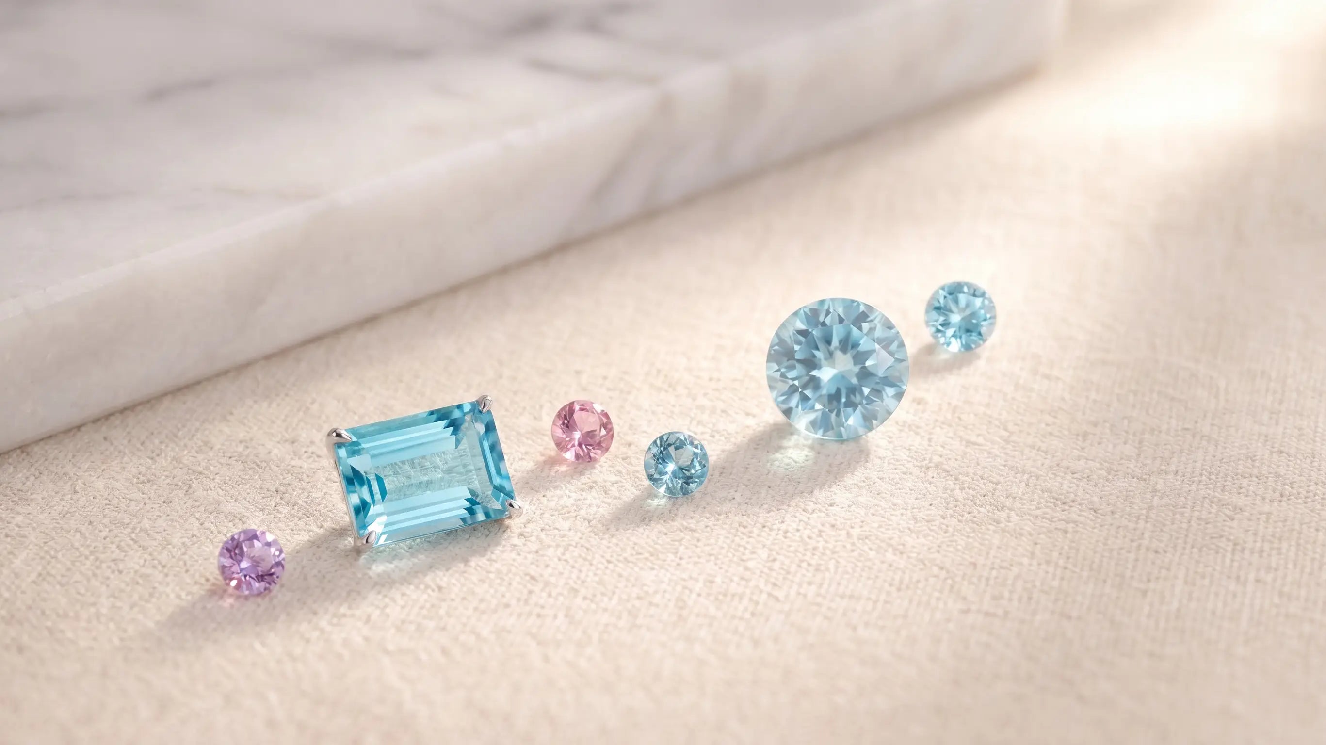 Qualité des diamants G/SI : l'équilibre parfait entre éclat et prix | Bajoia