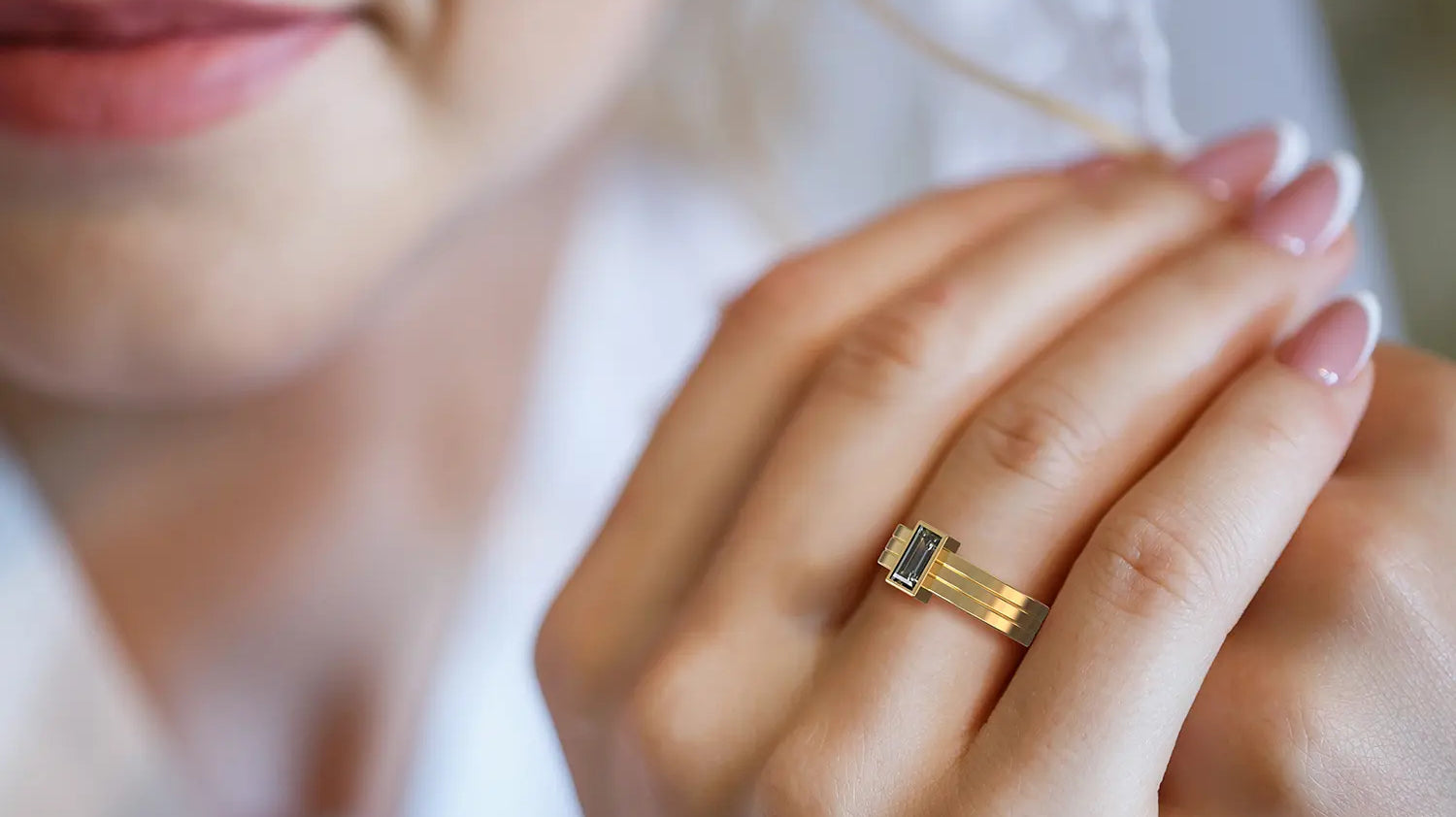 Comment connaître sa taille de bague : guide pratique | Bajoia