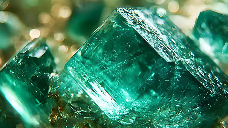 Ces pierres précieuses sont bien plus rares que les diamants blancs en 2025