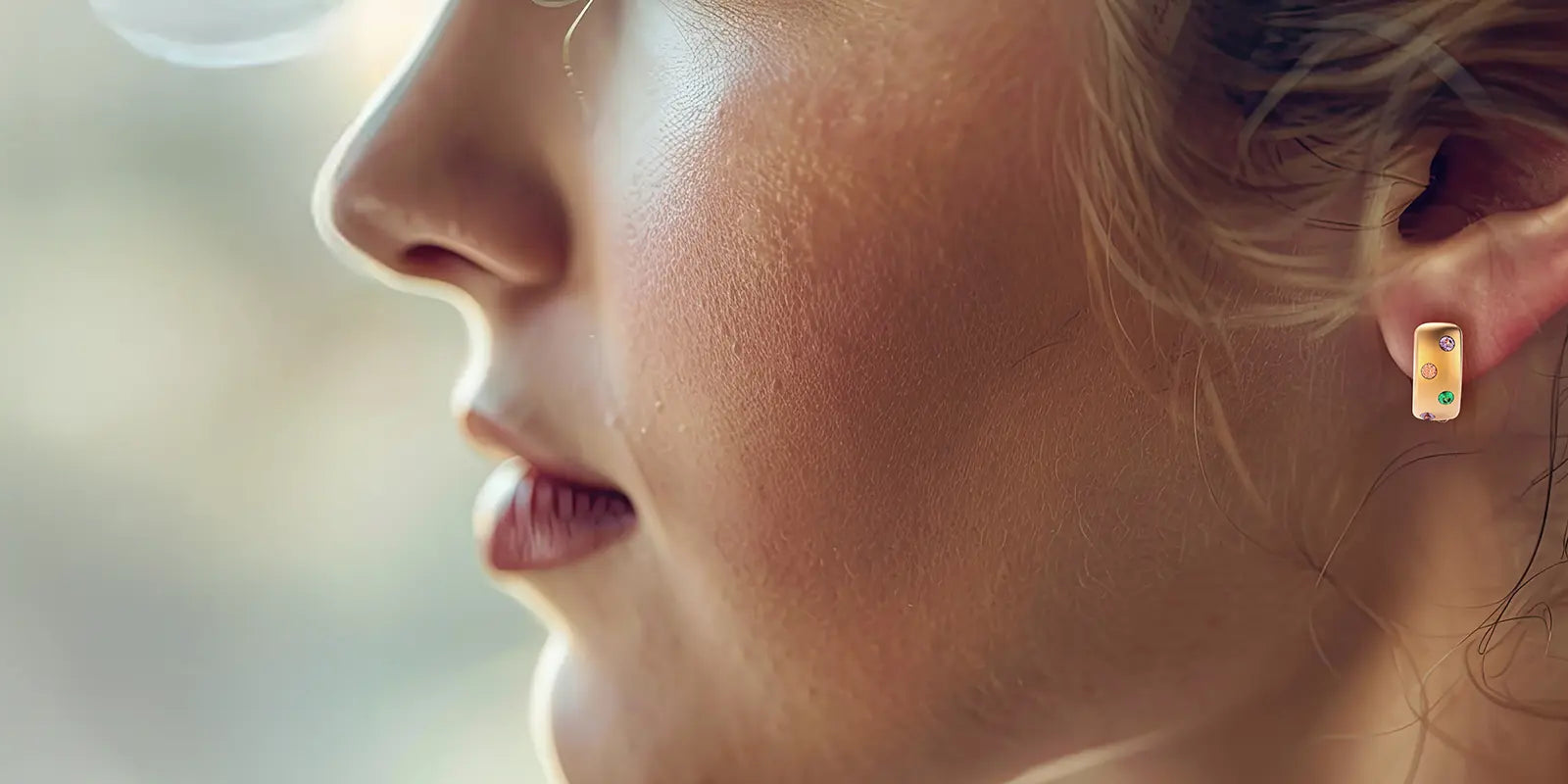 Boucles d’oreilles Elisa