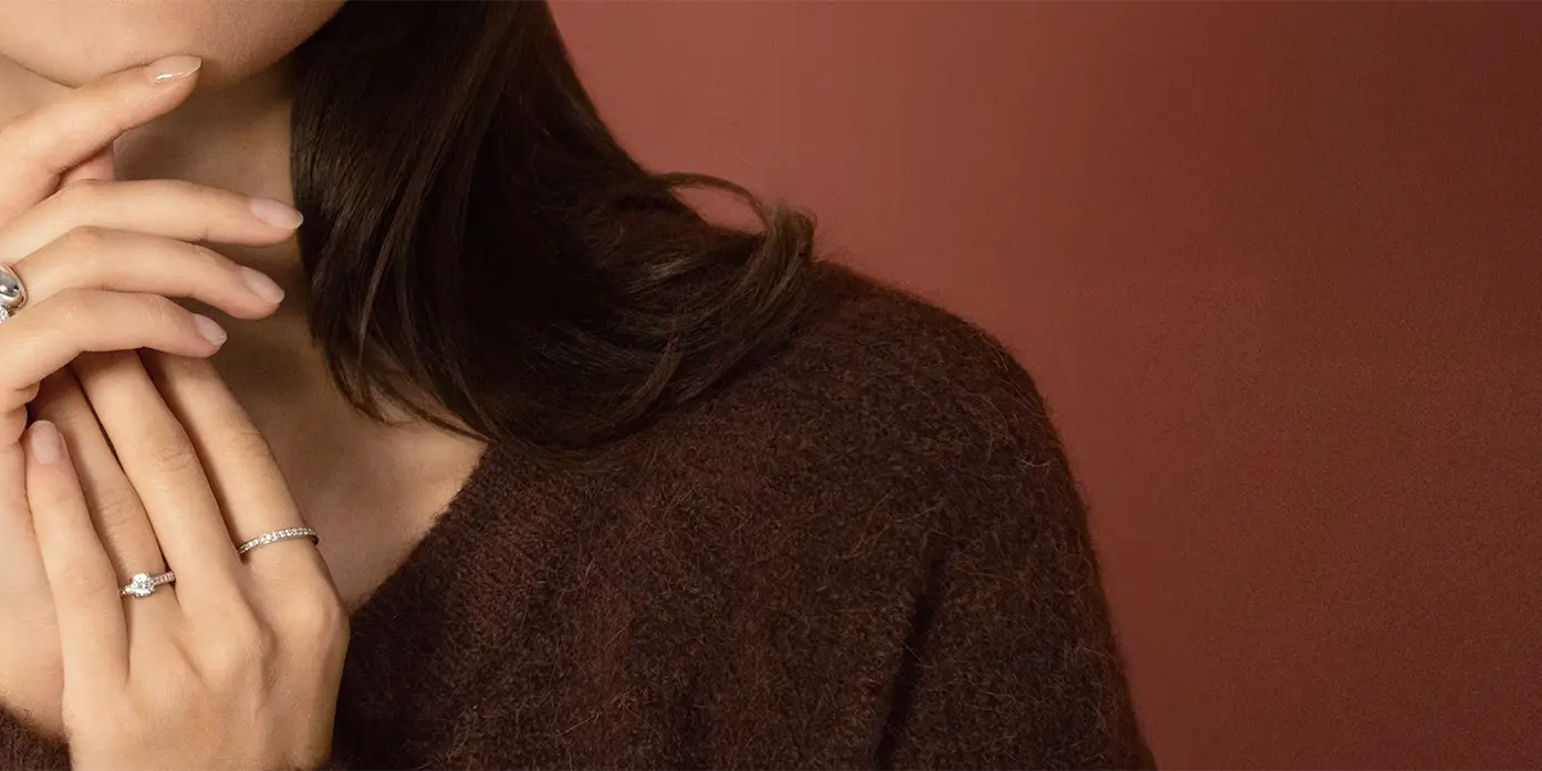 Bagues fantaisie : style et tendances