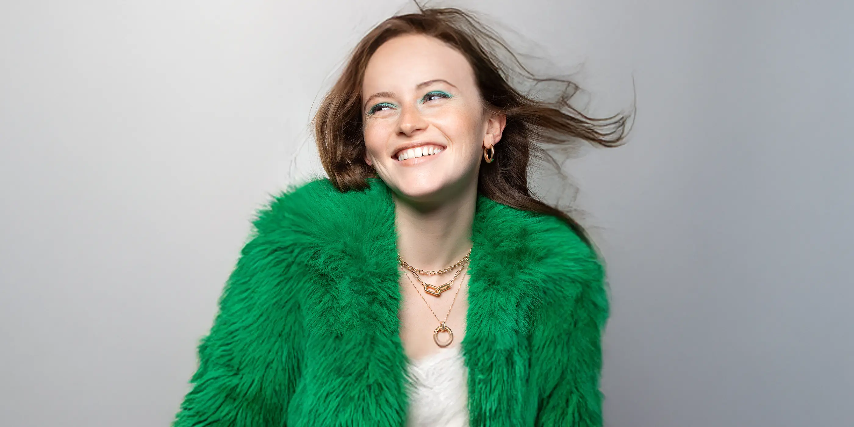 L’Allure Solaire : Colliers Fantaisie