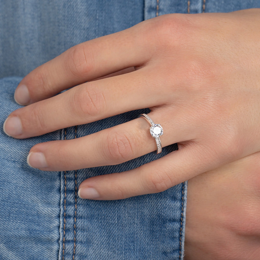 Collection Classiques argent 925, bijoux fantaisie de la Maison Bajoia, boutique de Sèvres