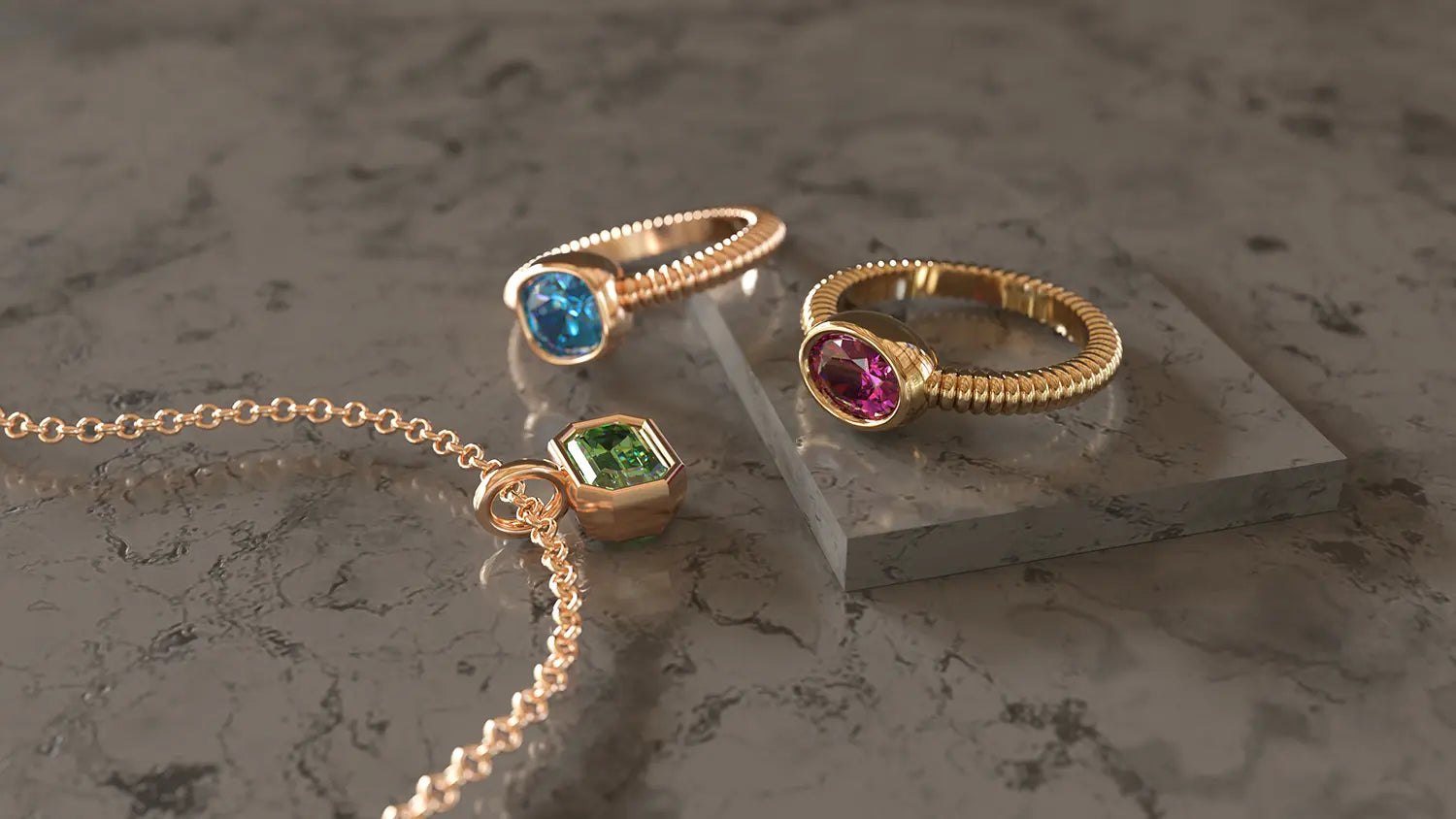 Pourquoi on ne dit plus “pierre semi-précieuse” en France depuis 2002