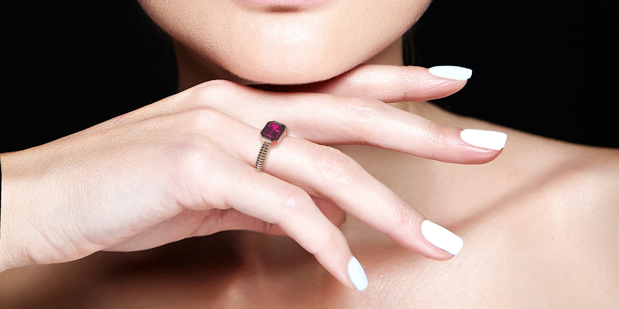 Tendance bijoux 2024