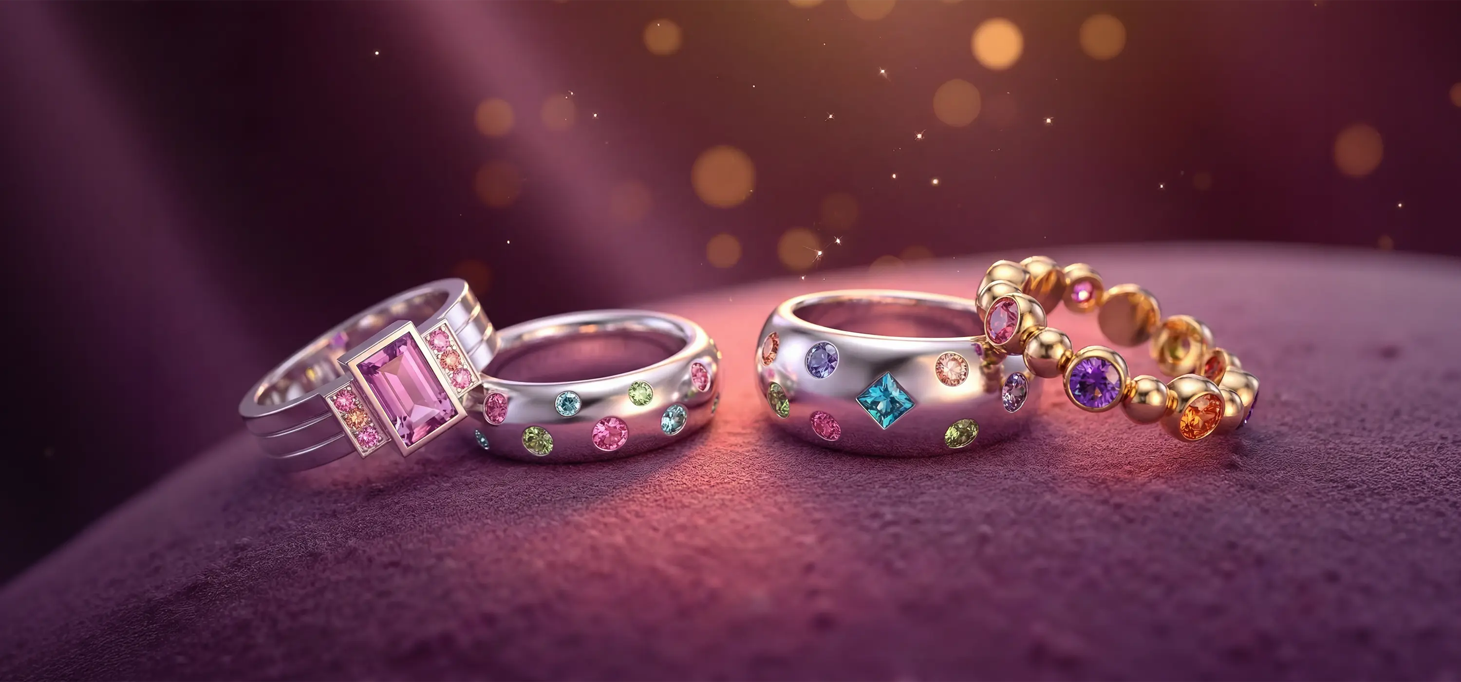 Cadeau Noël pour femme en 2026 : 20 idées de bijoux à offrir | Bajoia
