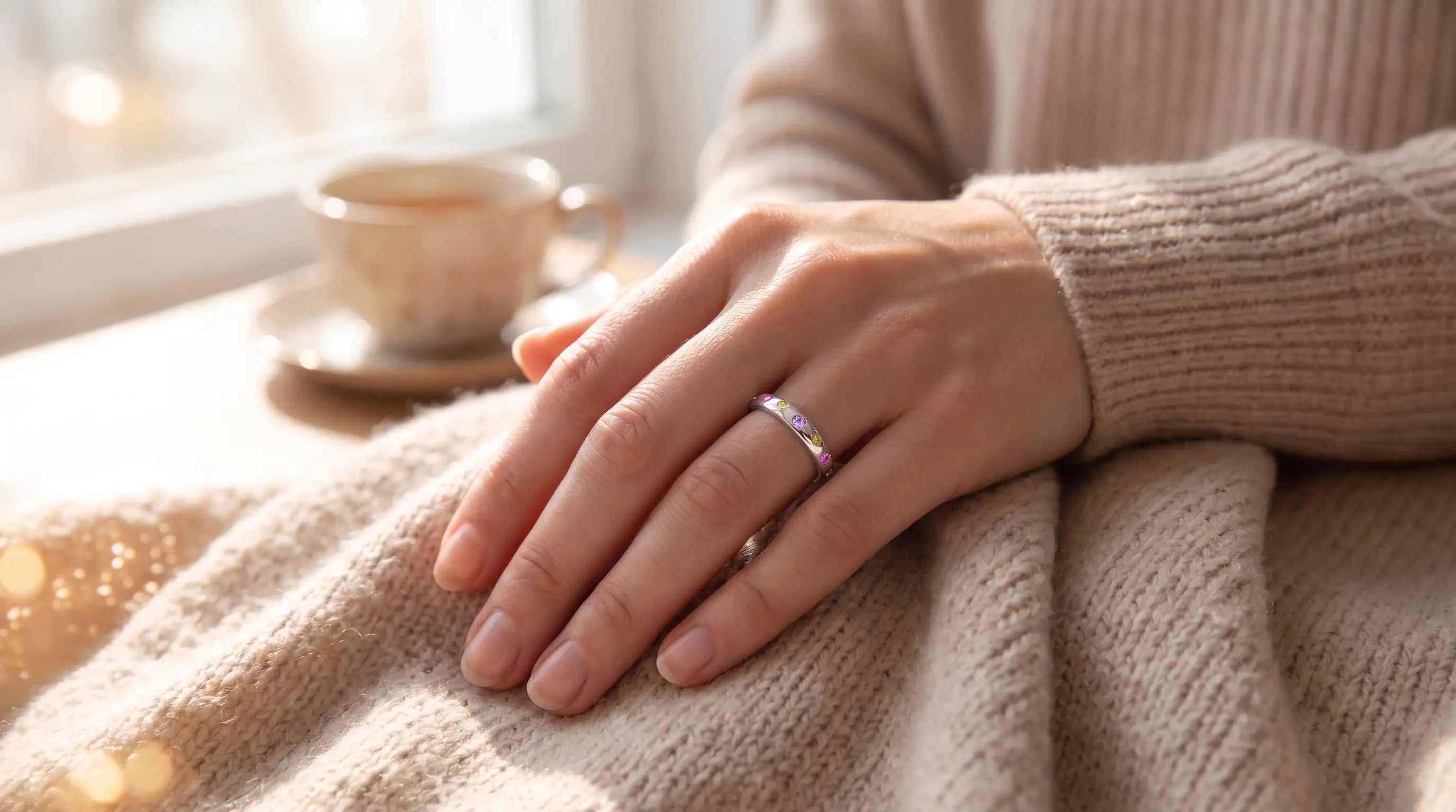 Comment choisir une bague de fiançailles : le guide complet