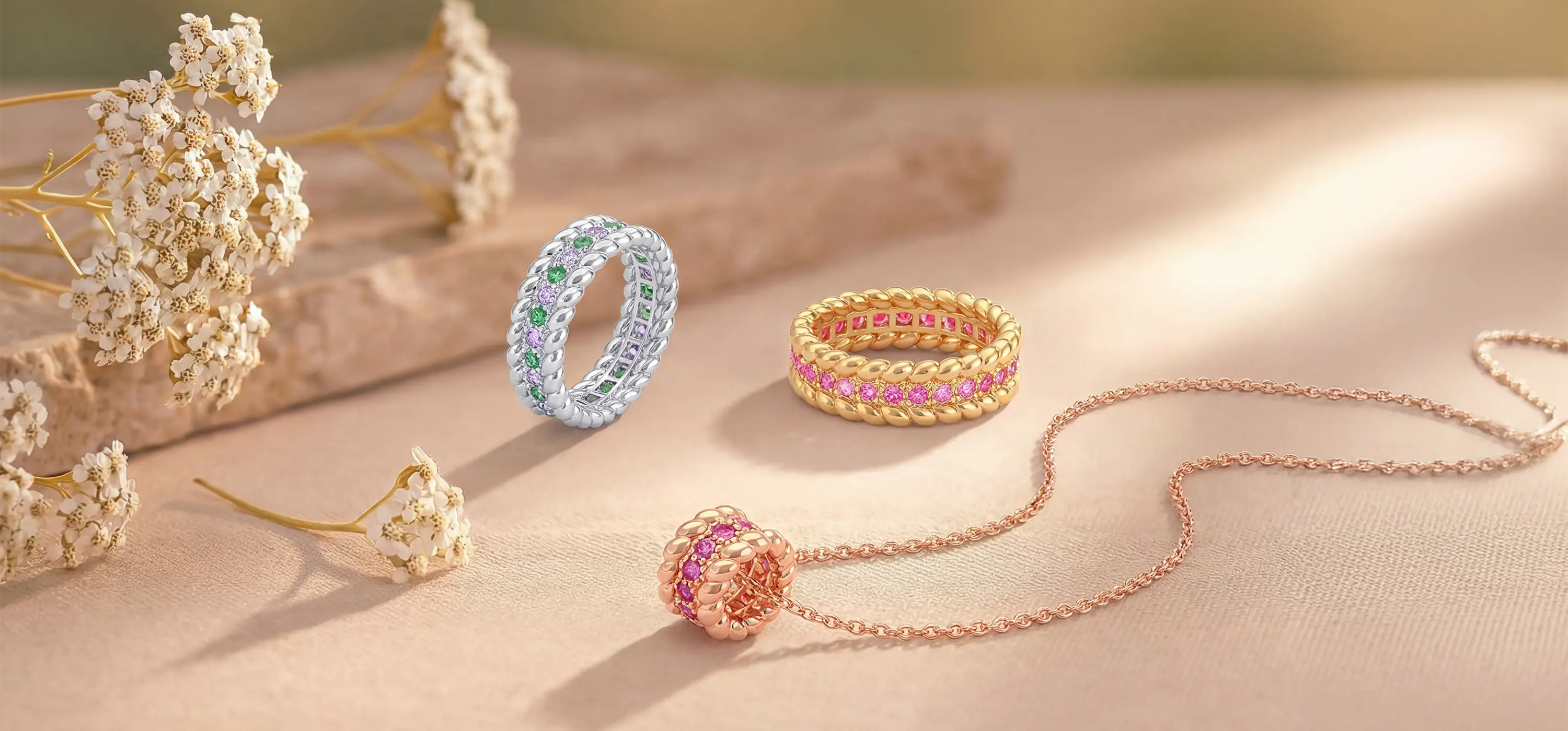 L'or 18 carats (750 millièmes): le guide complet pour tout comprendre | Bajoia