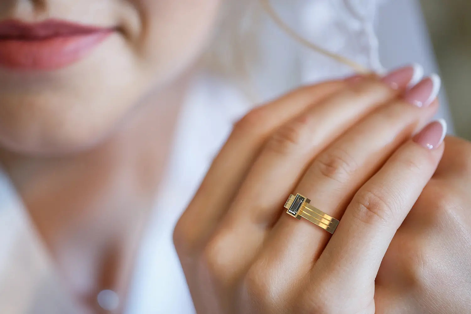 Comment connaître sa taille de bague : guide pratique | Bajoia