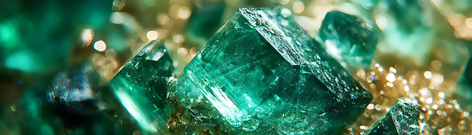 Ces pierres précieuses sont bien plus rares que les diamants blancs en 2025