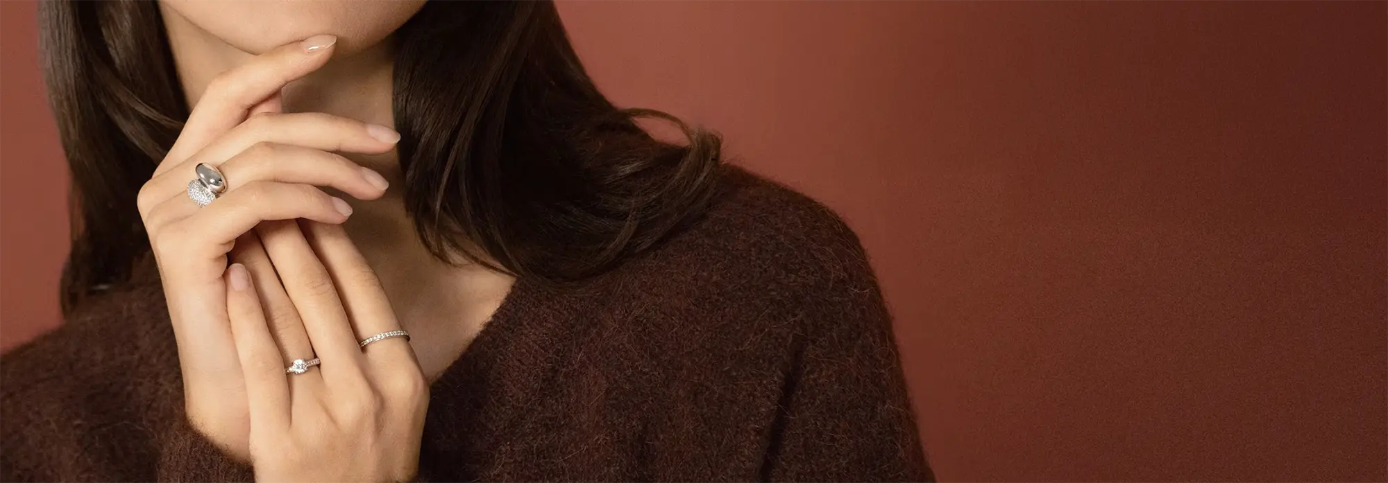 Bagues fantaisie : style et tendances