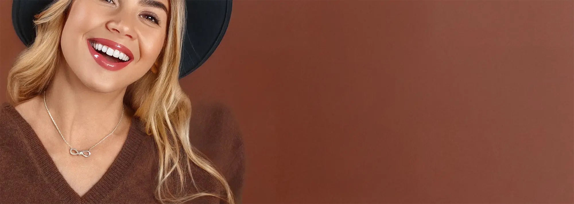 Colliers fantaisie créatifs