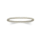 Bracelet coquillages blancs homme