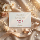 Carte Cadeau 10€ — L’Étincelle délicate